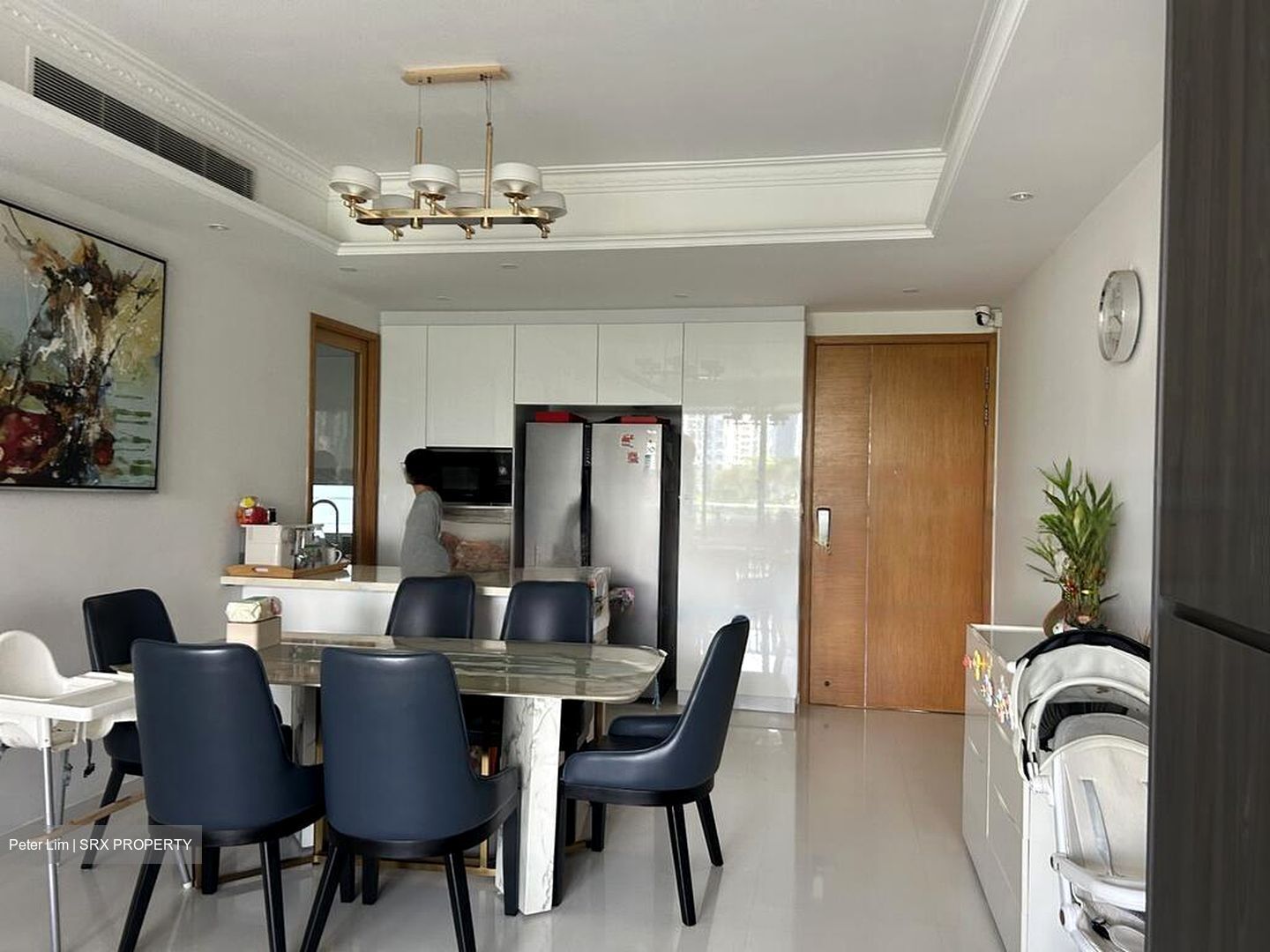 M21 (D11), Apartment #455143401